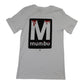 Unisex T-shirt Mumbo Train