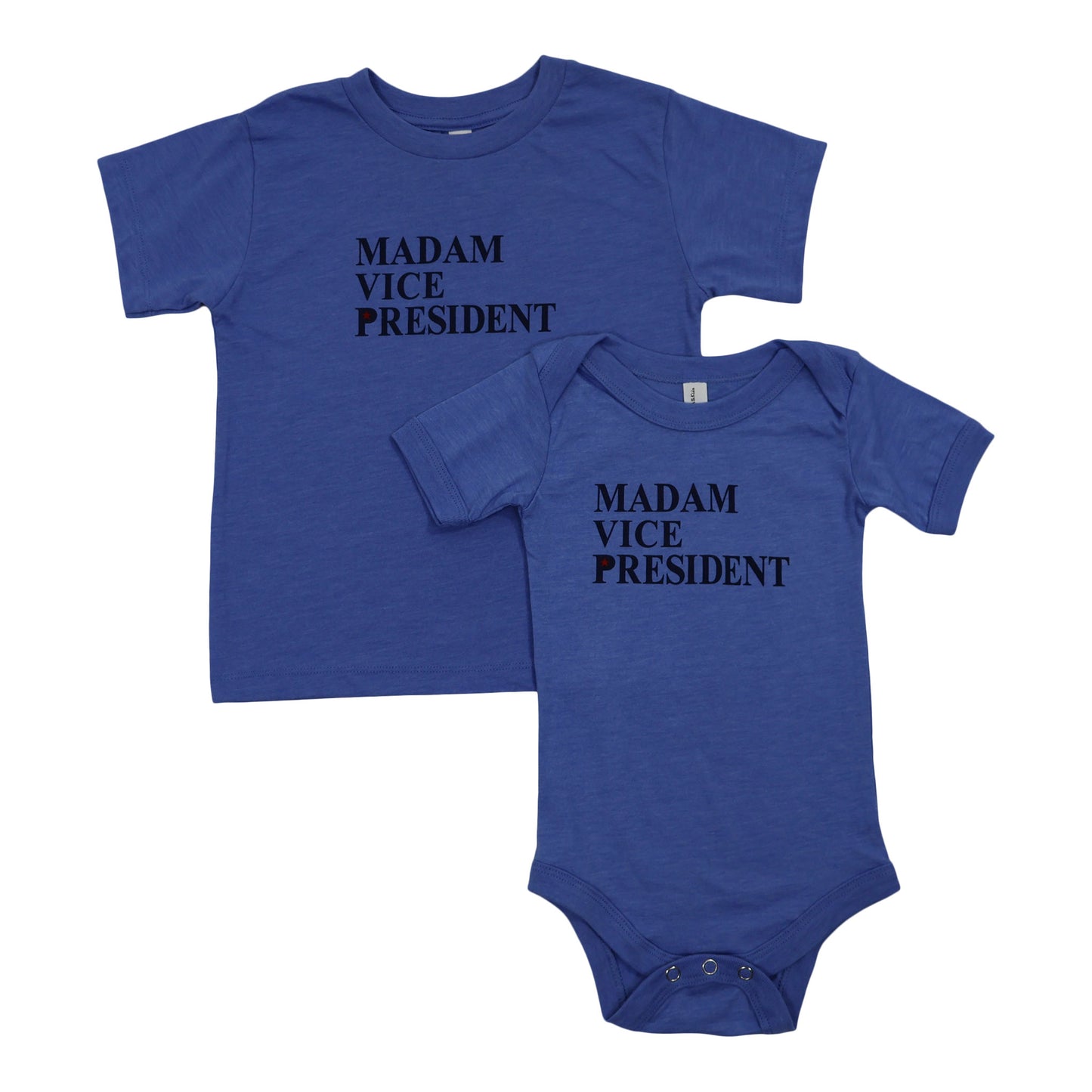 Infant & Toddler - Madam Vice President
