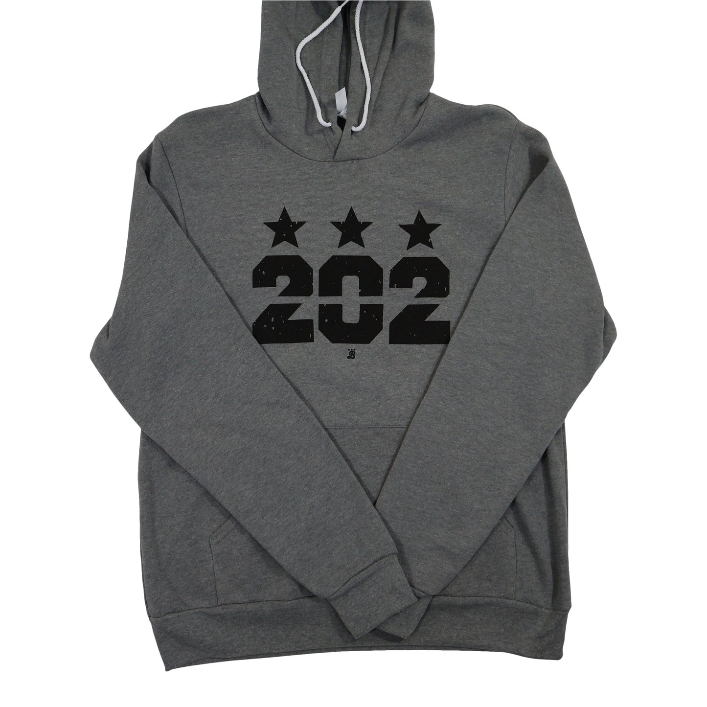 Unisex Hoodie 202 Stars