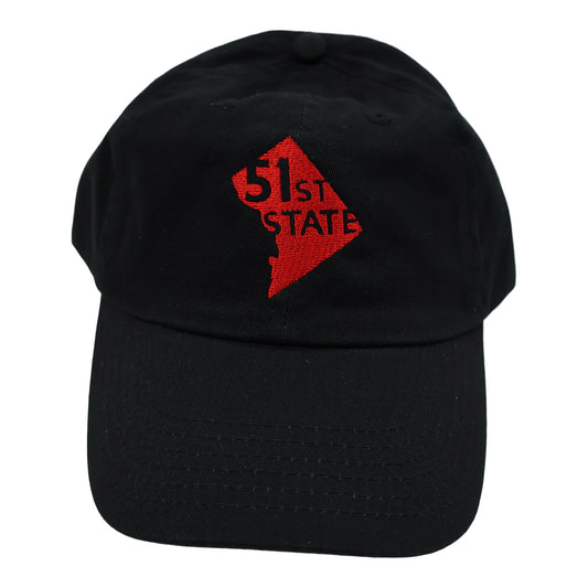 Unisex 51st State Classic Dad Hat