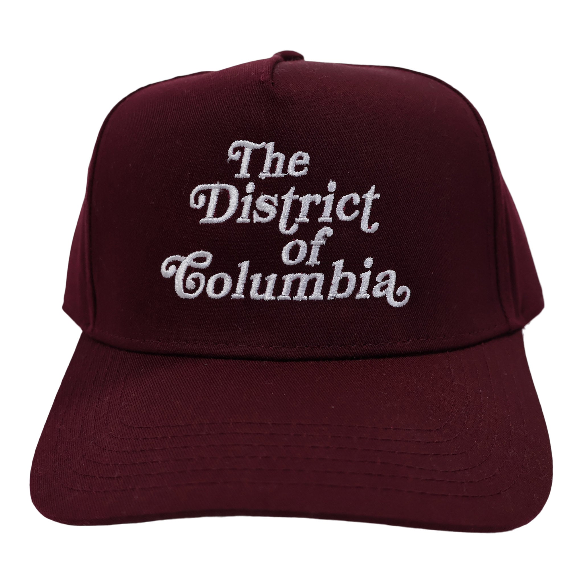 Maroon 2024 columbia hat