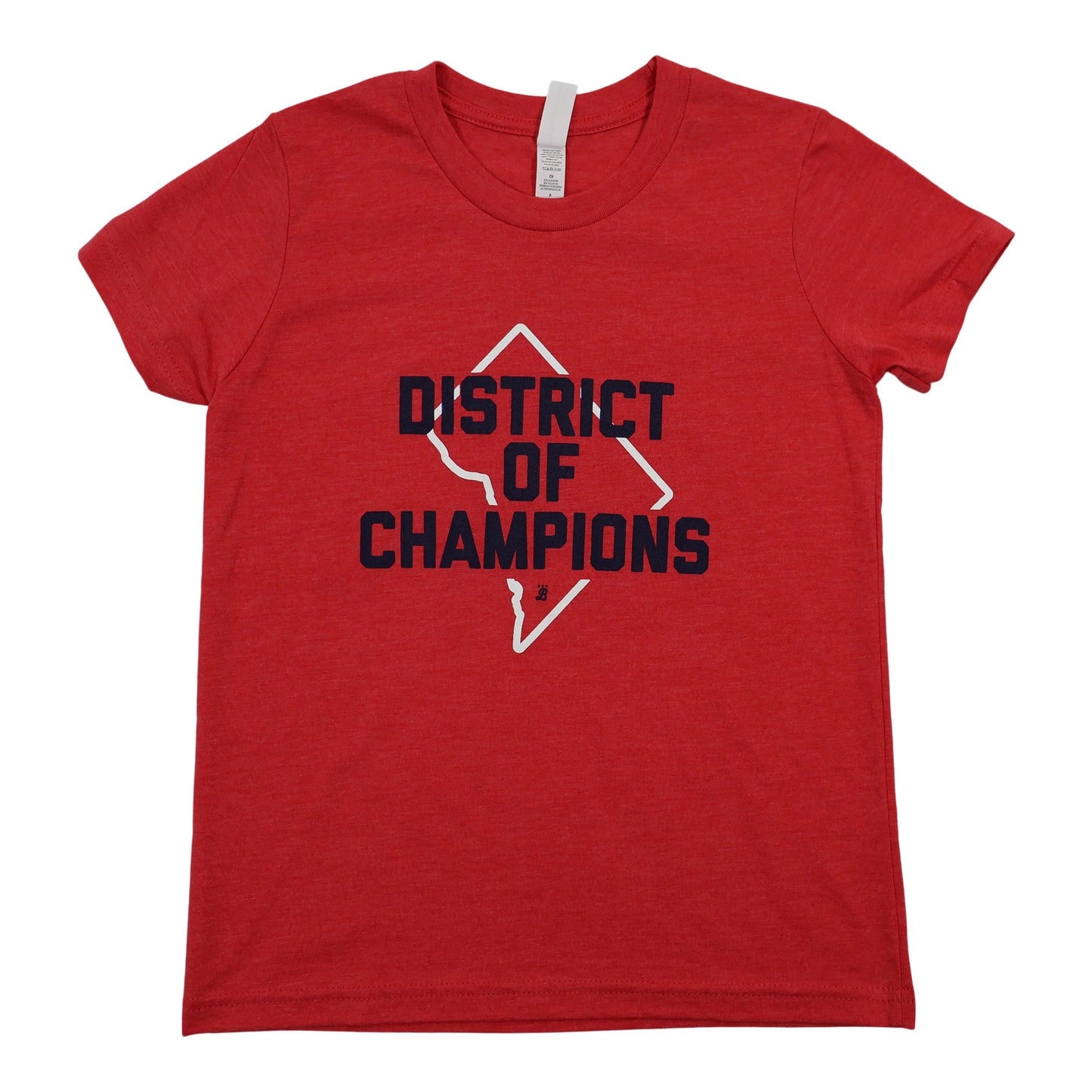 YOUTH - DISTRICT of CHAMPIONS