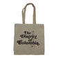 The District of Columbia Tote Bag