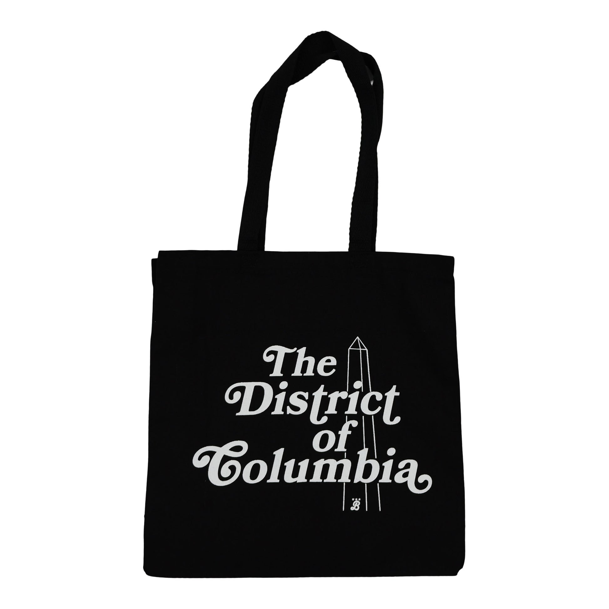 District cloth bag