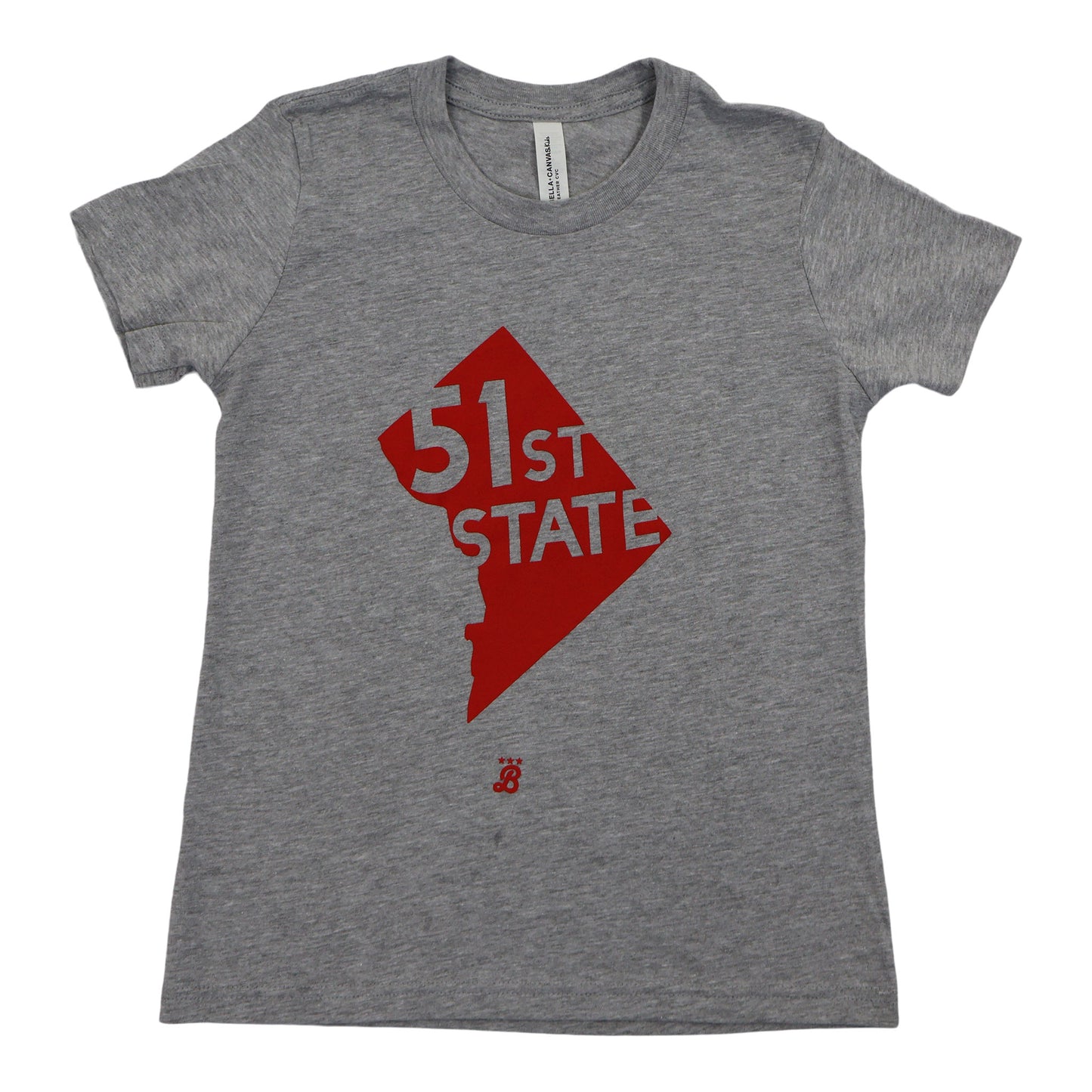 YOUTH - 51st State