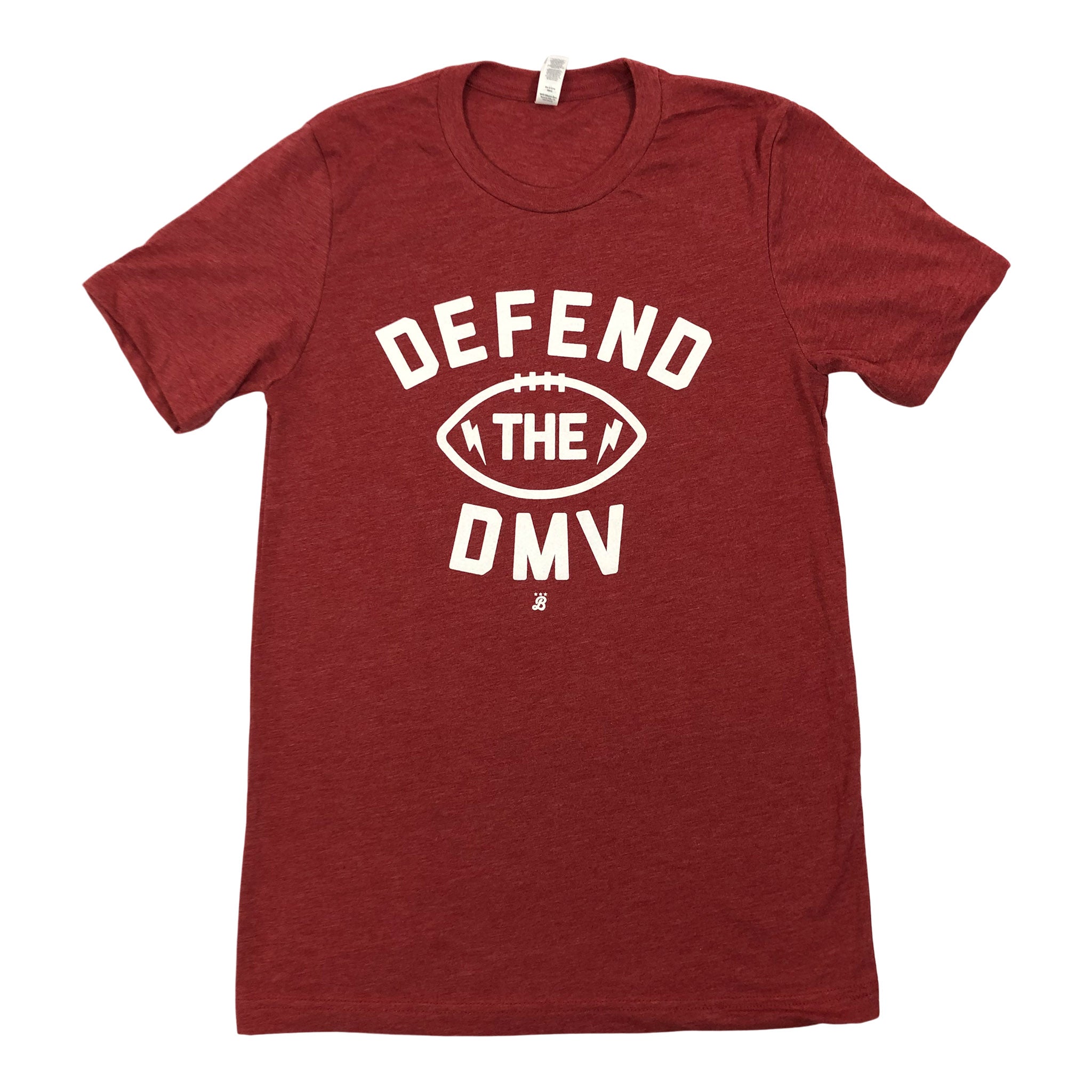 Dmv Clothes Defend The DMV Shirt – Bailiwick Clothing