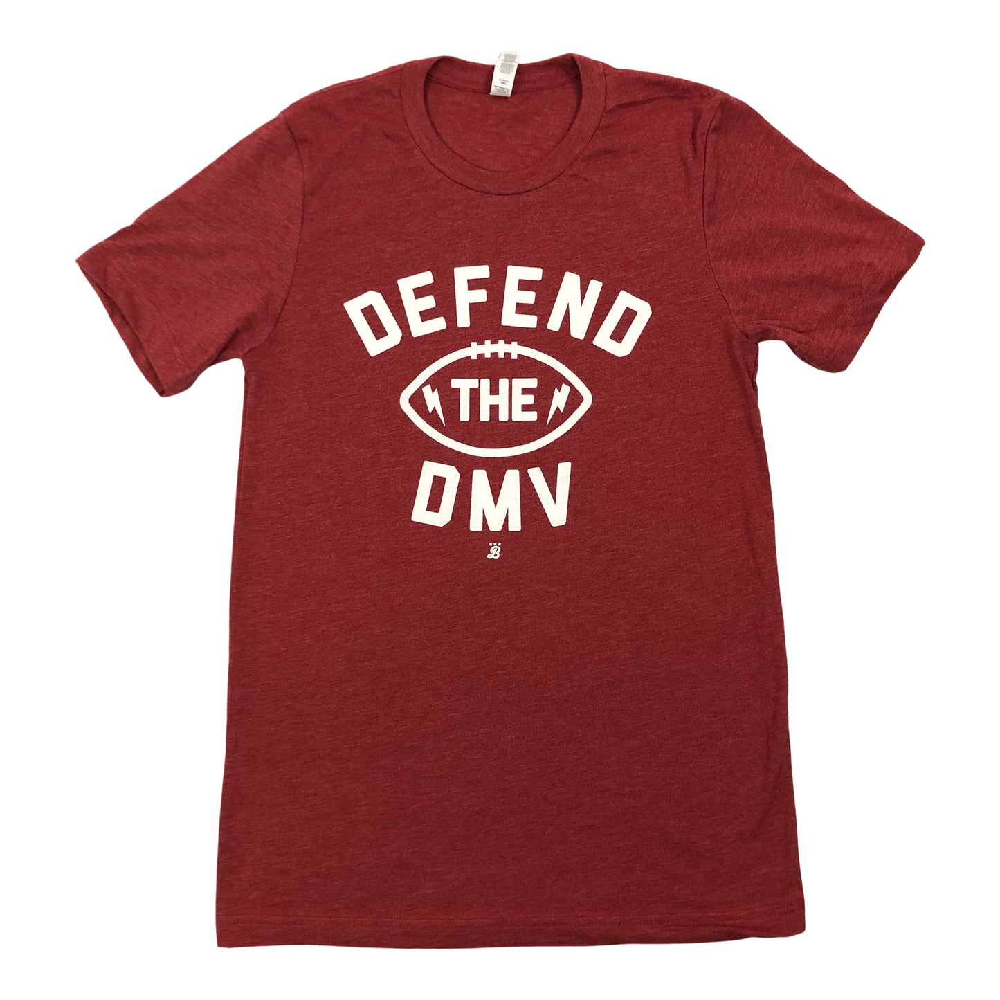 Defend The DMV Shirt